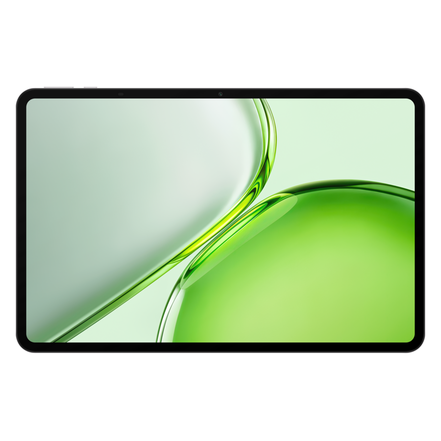 HONOR Pad X9b Max 13" — Front Display View, Grey