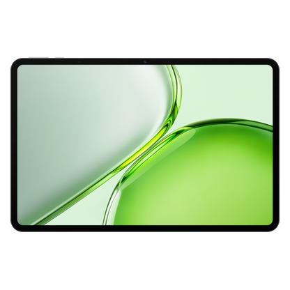 HONOR Pad X9b Max 13" — Front Display View, Grey