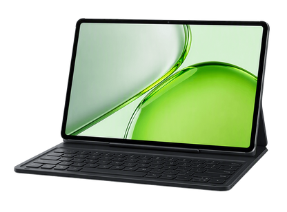 HONOR Pad X9b Max 13" WiFi — With Keyboard and Stylus, Grey