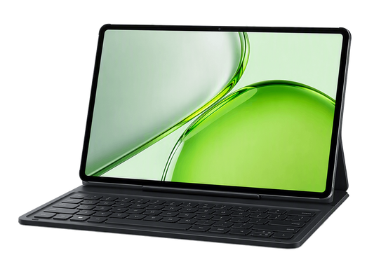 HONOR Pad X9b Max 13" WiFi — With Keyboard and Stylus, Grey