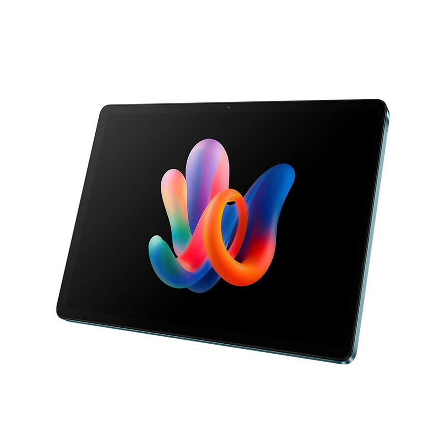 Black Shark Gaming Tablet BSG1 — Clean Product Shot on White