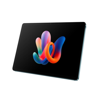 Black Shark Gaming Tablet BSG1 — Clean Product Shot on White