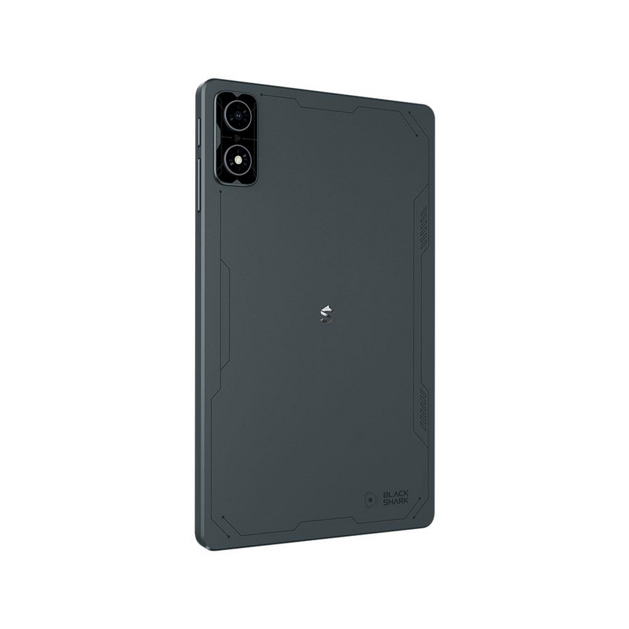 Black Shark Gaming Tablet BSG1 Black — Rear View