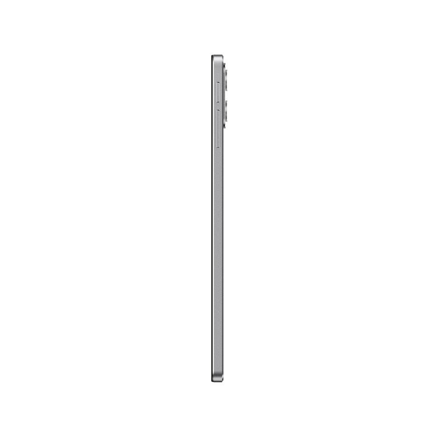 Black Shark Gaming Tablet BSG1 Silver — Profile View