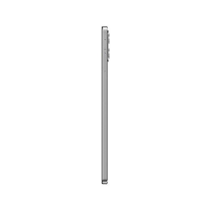 Black Shark Gaming Tablet BSG1 Silver — Profile View