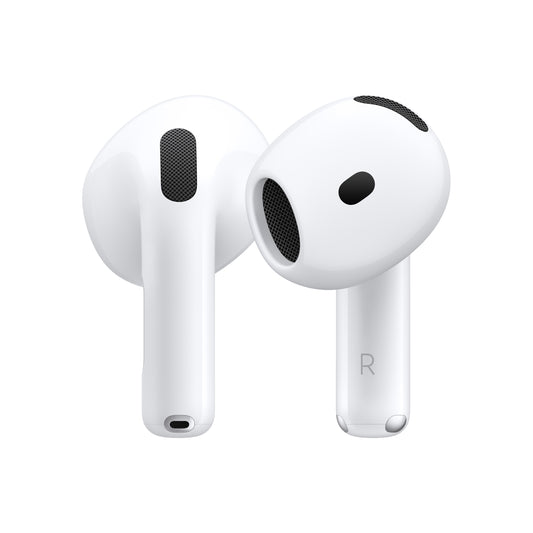 Pre-Order AirPods 4