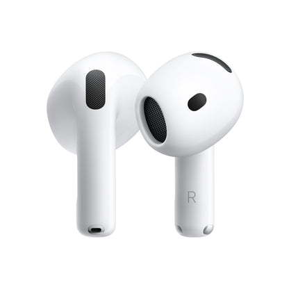 Apple AirPods 5 – Active Noise Cancellation, Adaptive Audio, IP57 Water Resistant, Bluetooth 5.3, USB-C Charging Case
