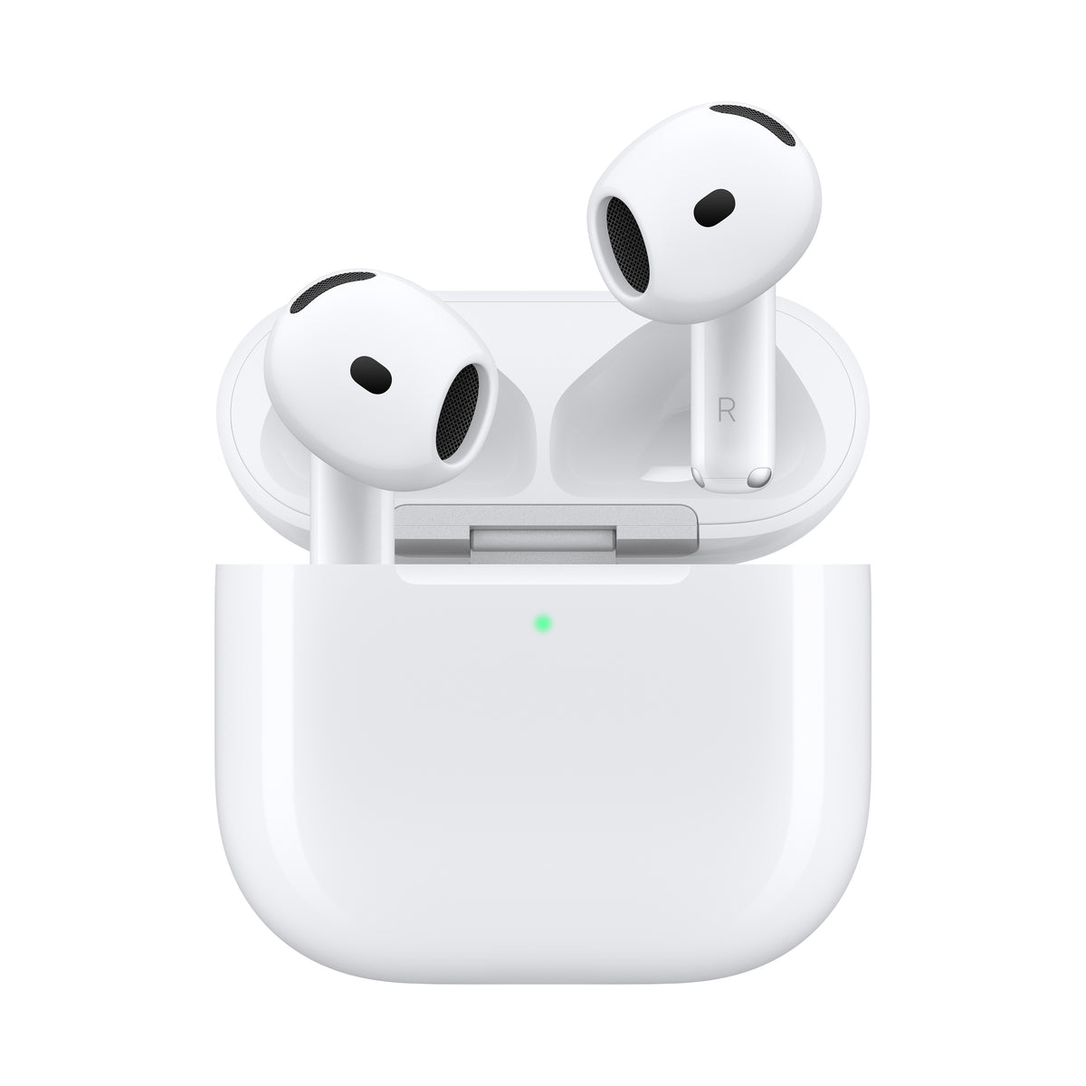 Apple AirPods 5 – Active Noise Cancellation, Adaptive Audio, IP57 Water Resistant, Bluetooth 5.3, USB-C Charging Case