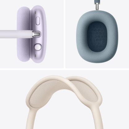 Pre-Order AirPods Max - Purple