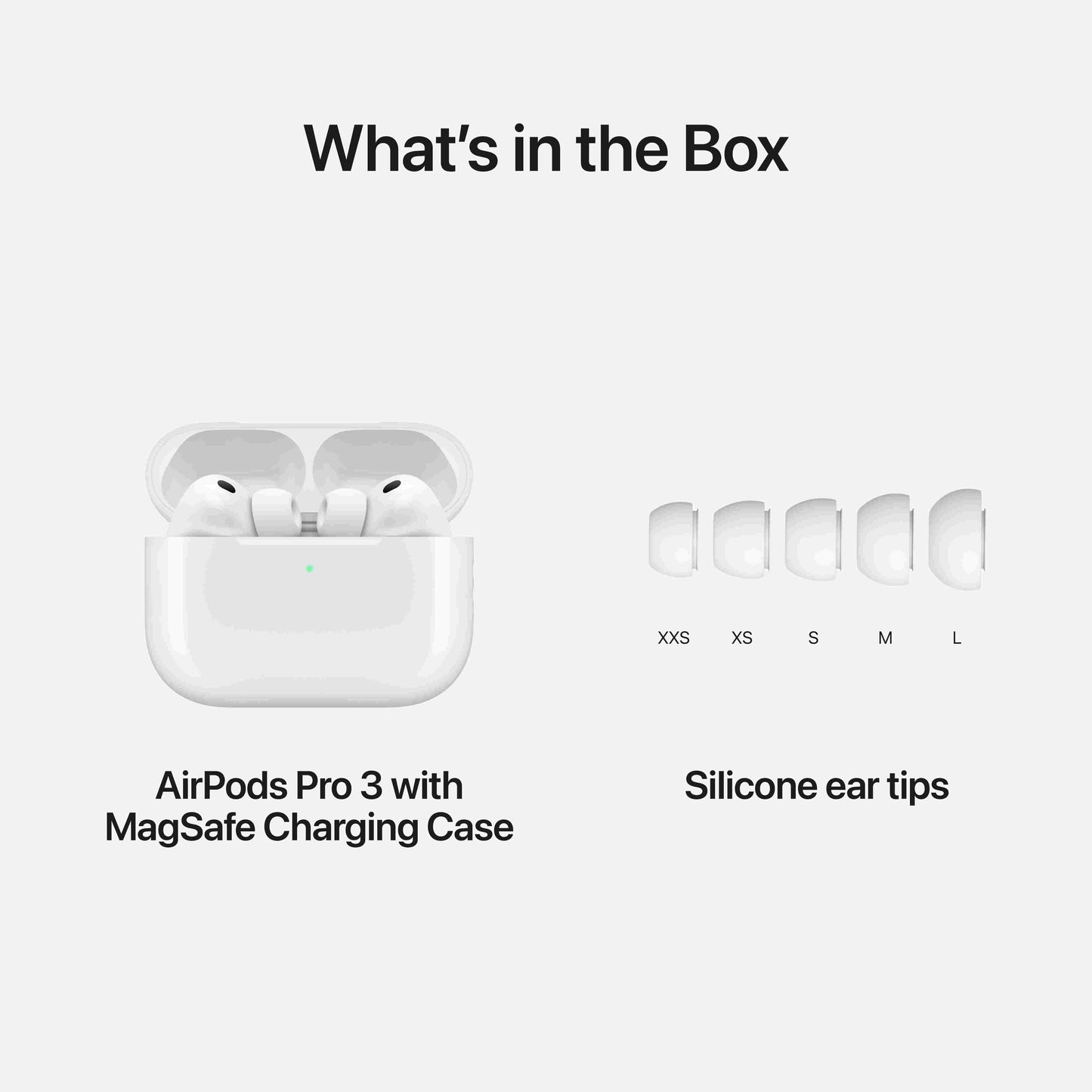 Apple Airpods Pro 3