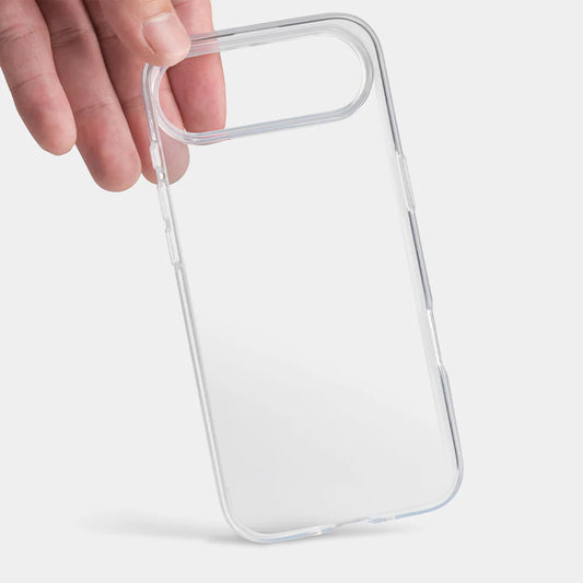 GRABIT 17 AIR COVER CLEAR CASE