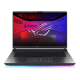 ASUS ROG Strix G16 G615JHR-RV194W — Core i7-14650HX, RTX 5050 8GB, 16GB/1TB, 16" WUXGA 165Hz (Gray)