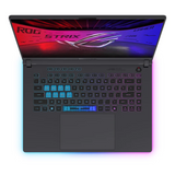ASUS ROG Strix G16 G615JHR-RV194W — Core i7-14650HX, RTX 5050 8GB, 16GB/1TB, 16" WUXGA 165Hz (Gray)