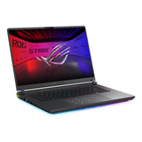 ASUS ROG Strix G16 G615JHR-RV194W — Core i7-14650HX, RTX 5050 8GB, 16GB/1TB, 16" WUXGA 165Hz (Gray)