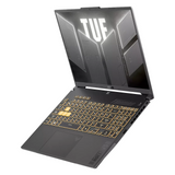 ASUS TUF Gaming F16 FX607VJR-TU289W — Core 5 205H, RTX 3050 6GB, 16GB/512GB, 16" WUXGA 144Hz (Gray)