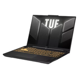 ASUS TUF Gaming F16 FX607VJR-TU289W — Core 5 205H, RTX 3050 6GB, 16GB/512GB, 16" WUXGA 144Hz (Gray)