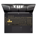 ASUS TUF Gaming F16 FX607VJR-TU289W — Core 5 205H, RTX 3050 6GB, 16GB/512GB, 16" WUXGA 144Hz (Gray)