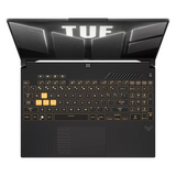 ASUS TUF Gaming F16 FX607VU-RL138W — Core 5 210H, RTX 4050 6GB, 16GB/512GB, 16" WUXGA 144Hz (Gray)