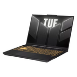 ASUS TUF Gaming F16 FX607VU-RL138W — Core 5 210H, RTX 4050 6GB, 16GB/512GB, 16" WUXGA 144Hz (Gray)