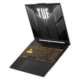 ASUS TUF Gaming F16 FX607VU-RL138W — Core 5 210H, RTX 4050 6GB, 16GB/512GB, 16" WUXGA 144Hz (Gray)