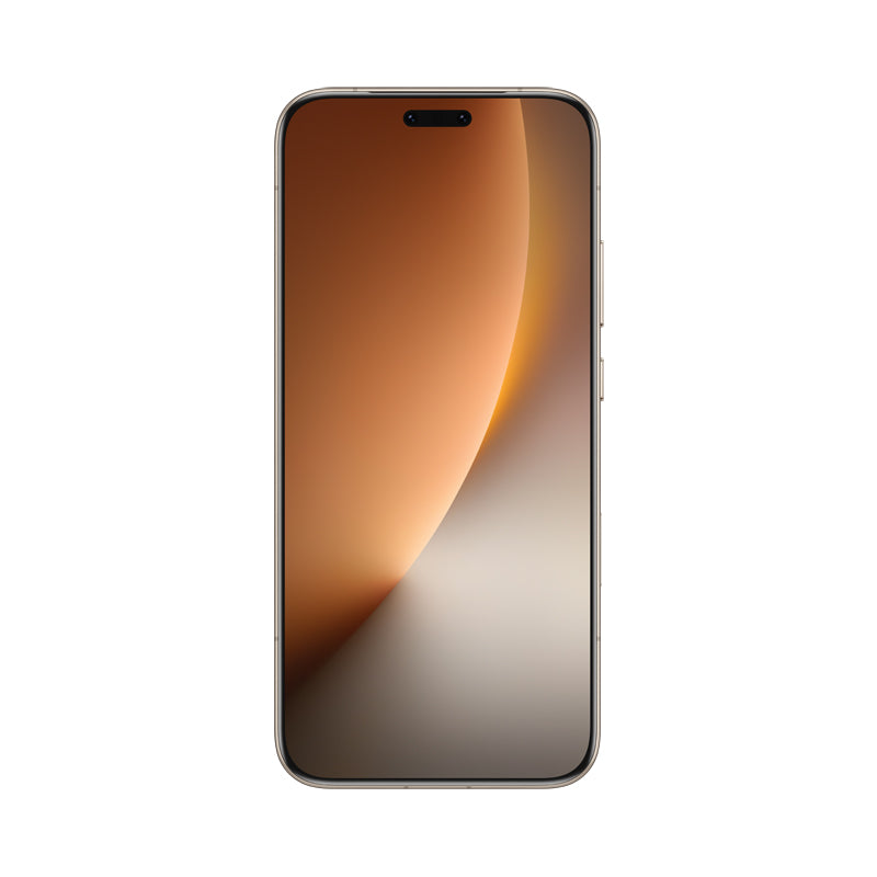 Honor Magic8 Pro 5G 512GB Storage, 12GB RAM, Dual SIM Smartphone, Sunrise Gold + Free Gifts