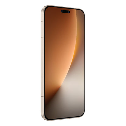 Honor Magic8 Pro 5G 512GB Storage, 12GB RAM, Dual SIM Smartphone, Sunrise Gold + Free Gifts