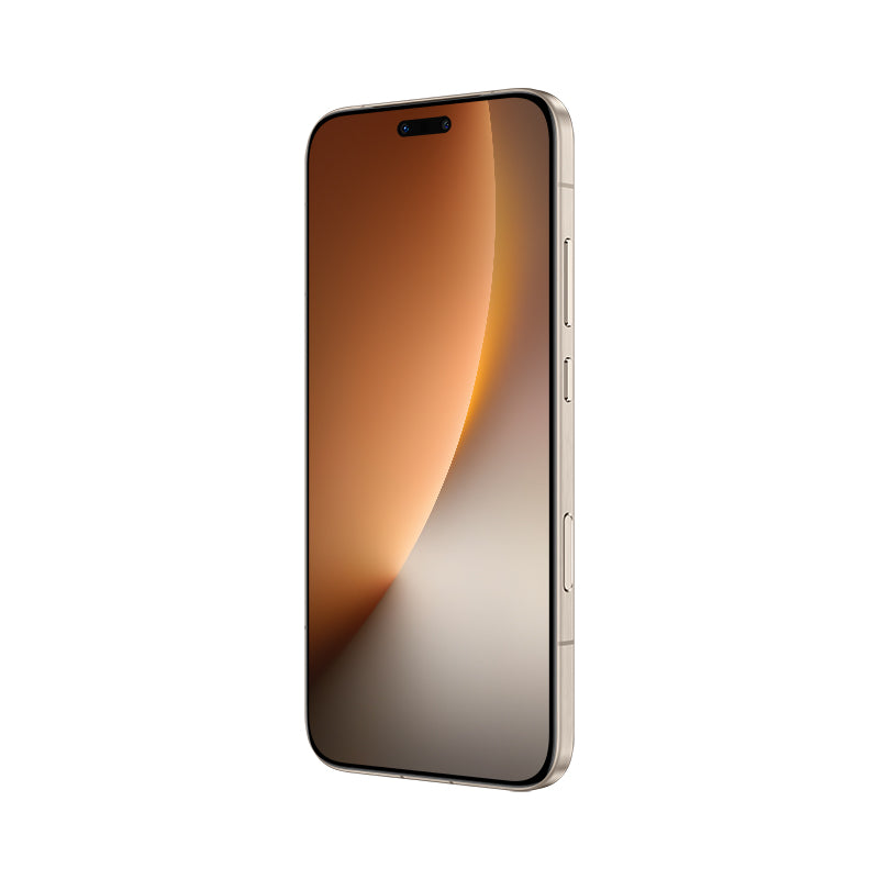 Honor Magic8 Pro 5G 512GB Storage, 12GB RAM, Dual SIM Smartphone, Sunrise Gold + Free Gifts