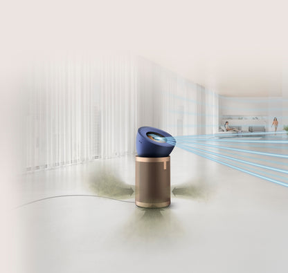 Dyson Air Purifier- BP04