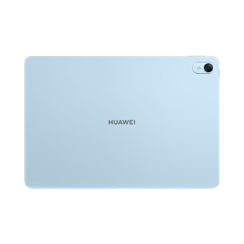 HUAWEI MatePad, 11.5 inch, PaperMatte Edition, Wi-Fi Only, 8GB RAM, 256GB SSD, Ice Blue with Inbox Black Keyboard and M-pen lite