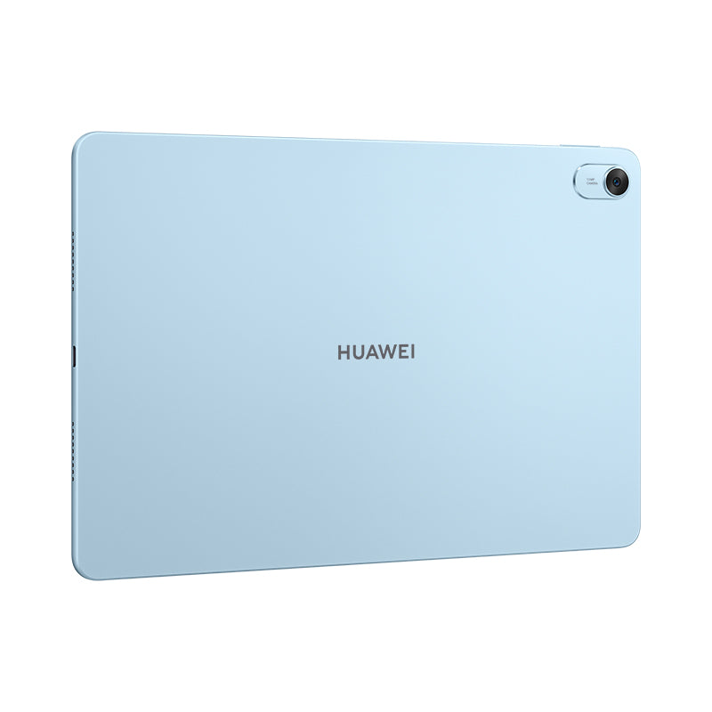 HUAWEI MatePad, 11.5 inch, PaperMatte Edition, Wi-Fi Only, 8GB RAM, 256GB SSD, Ice Blue with Inbox Black Keyboard and M-pen lite