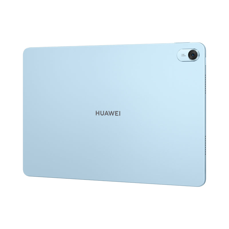 HUAWEI MatePad, 11.5 inch, PaperMatte Edition, Wi-Fi Only, 8GB RAM, 256GB SSD, Ice Blue with Inbox Black Keyboard and M-pen lite