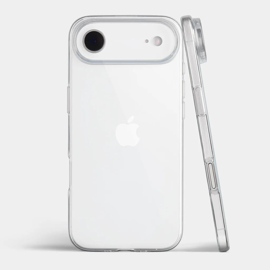 GRABIT 17 AIR COVER CLEAR CASE