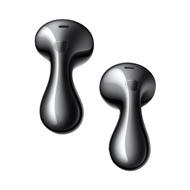 Huawei Freebuds 6, Black + Huawei Band 9