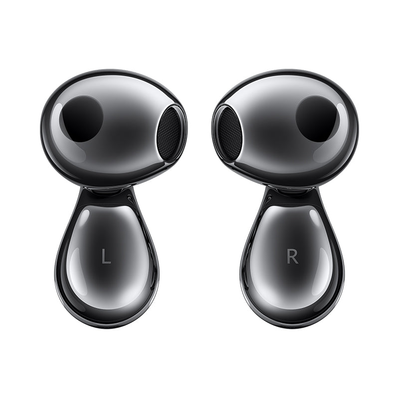 Huawei Freebuds 6, Black + Huawei Band 9