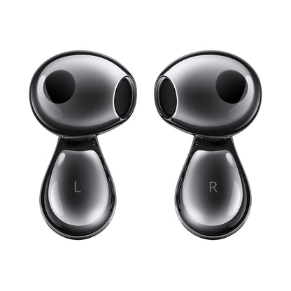 Huawei Freebuds 6, Black + Huawei Band 9