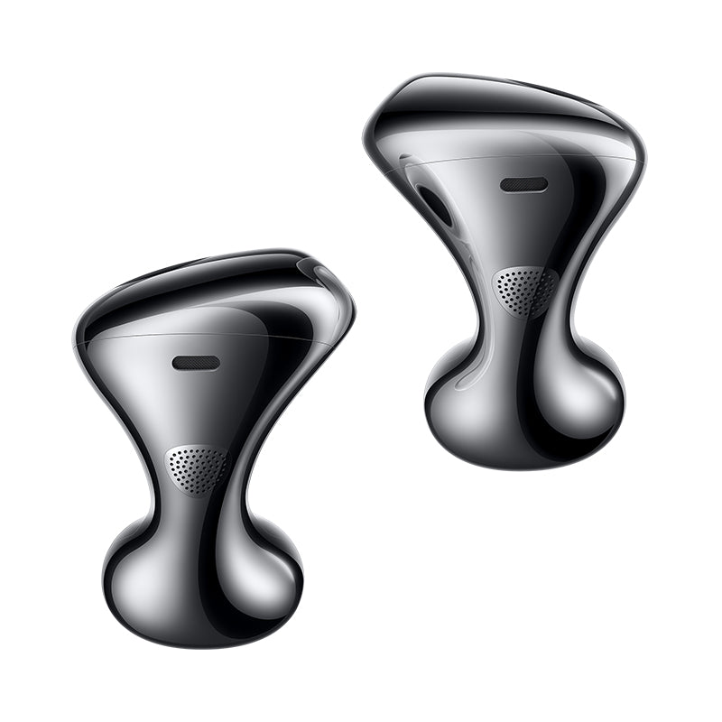 Huawei Freebuds 6, Black + Huawei Band 9