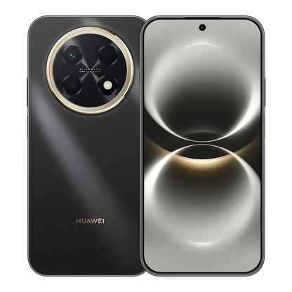 HUAWEI Nova 15 Max 8GB+256GB Golden Black + FreeBuds SE 2
