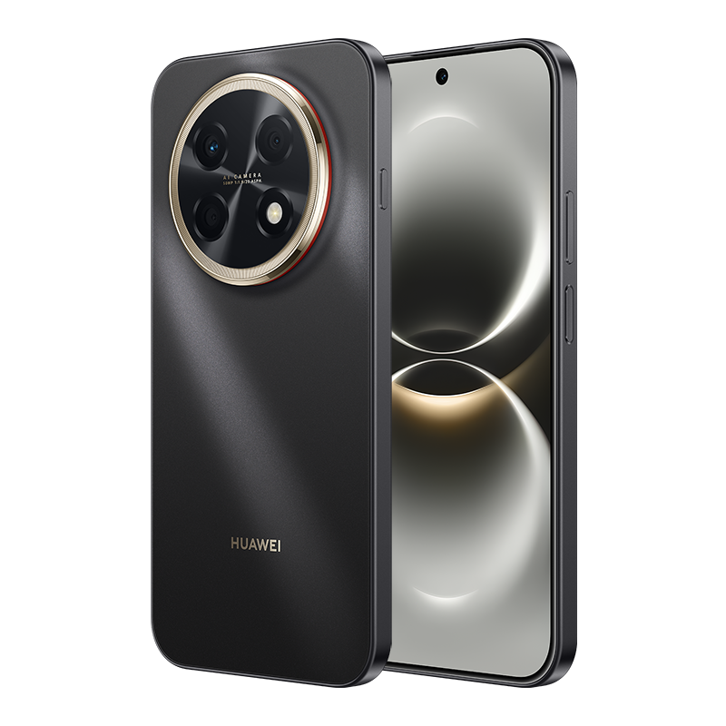 HUAWEI Nova 15 Max 8GB+256GB Golden Black + FreeBuds SE 2