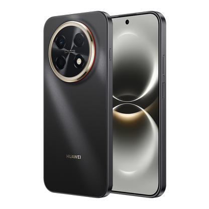 HUAWEI Nova 15 Max 8GB+256GB Golden Black + FreeBuds SE 2