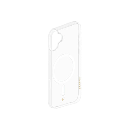 Smartix SM16ACMG MagSafe Clear Case iPhone 16