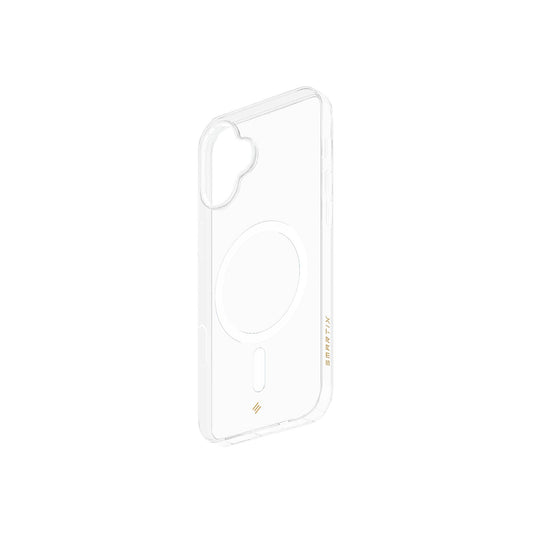 Smartix SM16ACMG MagSafe Clear Case iPhone 16