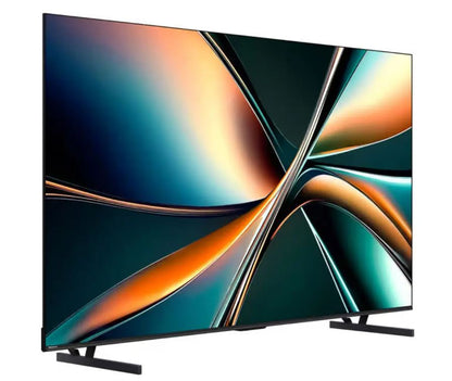 Hisense 100U7Q RM 100" Smart ULED TV Real Madrid Edition