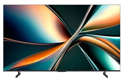 Hisense 100U7Q RM 100" Smart ULED TV Real Madrid Edition