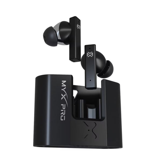 MYX PRO CHROME CMT 10 TWS BLK