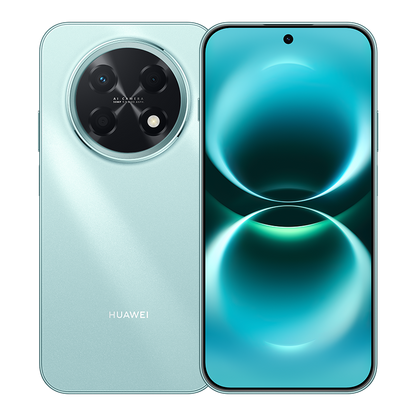 HUAWEI Nova 15 Max 8GB+256GB Lake Cyan + FreeBuds SE 2