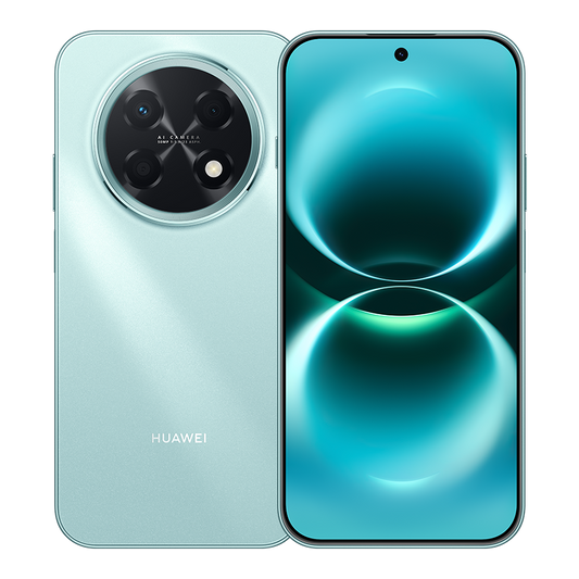 HUAWEI Nova 15 Max 8GB+256GB Lake Cyan + FreeBuds SE 2