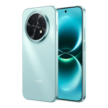 HUAWEI Nova 15 Max 8GB+256GB Lake Cyan + FreeBuds SE 2
