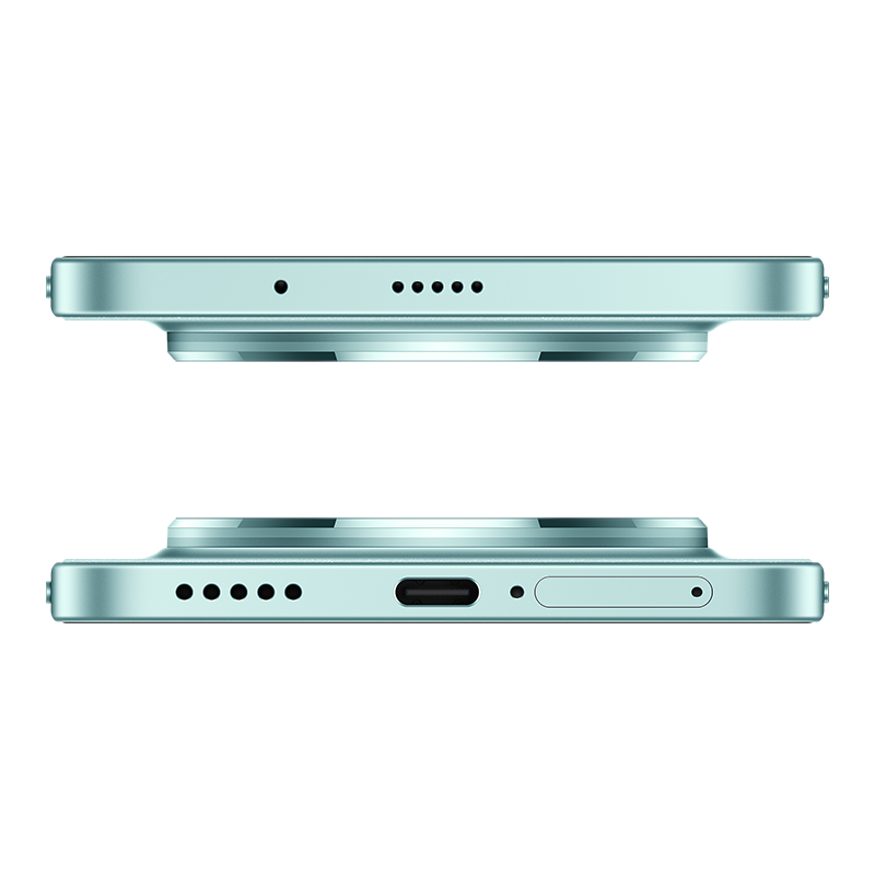 HUAWEI Nova 15 Max 8GB+256GB Lake Cyan + FreeBuds SE 2