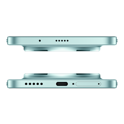 HUAWEI Nova 15 Max 8GB+256GB Lake Cyan + FreeBuds SE 2