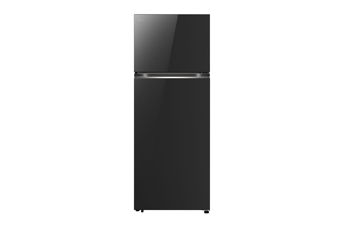 LG New Smart Inverter™, Top Freezer Fridge, LinearCooling™, DoorCooling+™ GR-B652PGFK